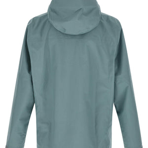 Patagonia Boulder Fork Jacket
