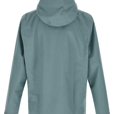 Patagonia Boulder Fork Jacket