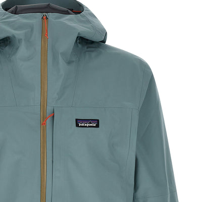 Patagonia Boulder Fork Jacket