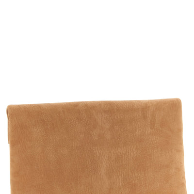 Saint Laurent Envelope Maxi Clutch