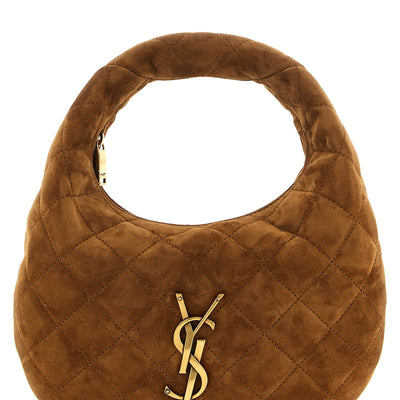 Saint Laurent Icarino Baby Handbag