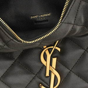 Saint Laurent Icarino Baby Handbag