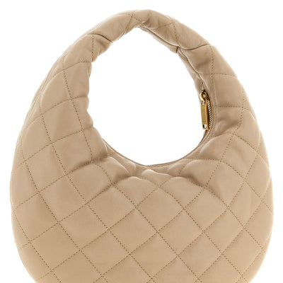 Saint Laurent Icarino Baby Handbag