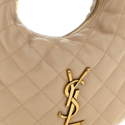 Saint Laurent Icarino Baby Handbag
