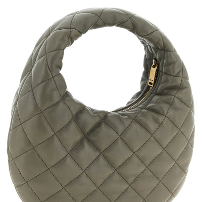 Saint Laurent Icarino Baby Handbag