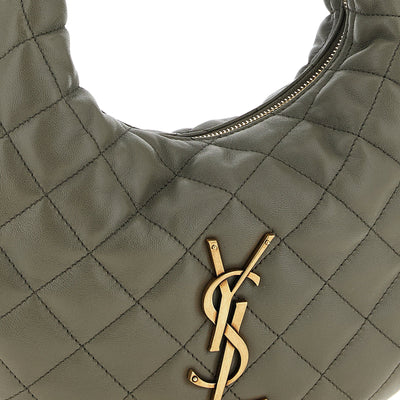Saint Laurent Icarino Baby Handbag