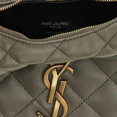 Saint Laurent Icarino Baby Handbag