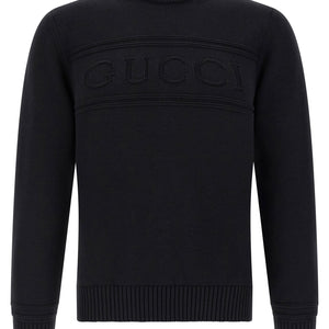 Gucci Intarsia Sweater