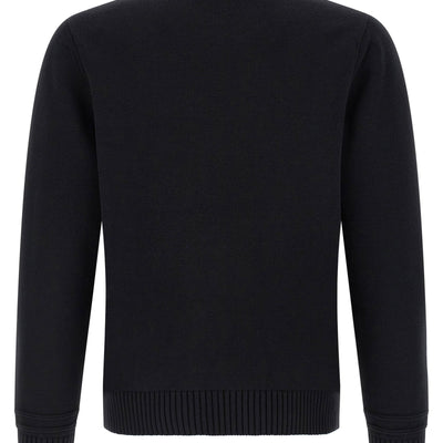 Gucci Intarsia Sweater