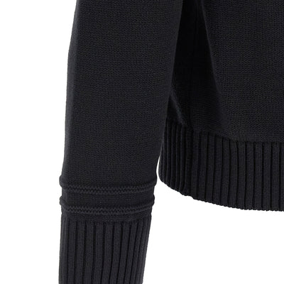 Gucci Intarsia Sweater