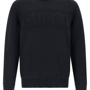 Gucci Intarsia Sweater