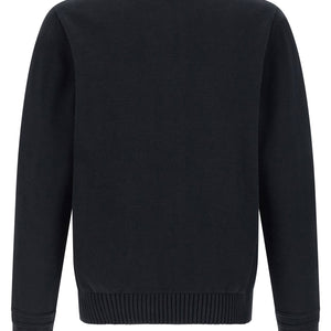 Gucci Intarsia Sweater