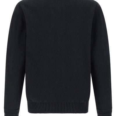 Gucci Intarsia Sweater