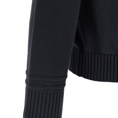 Gucci Intarsia Sweater