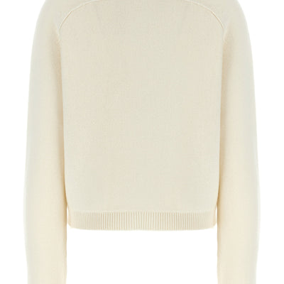 Gucci Morsetto Cardigan