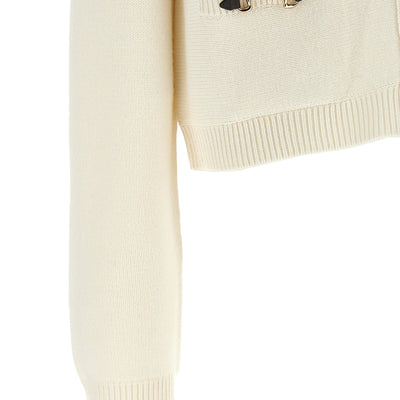 Gucci Morsetto Cardigan