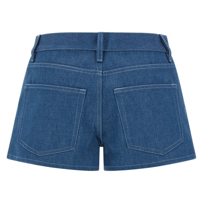 Gucci Morsetto Shorts