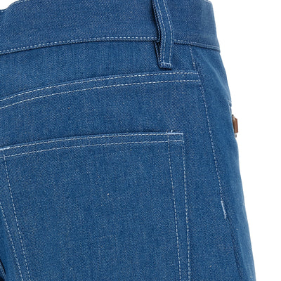 Gucci Morsetto Shorts