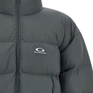 Balenciaga Standard Down Jacket