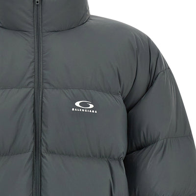Balenciaga Standard Down Jacket