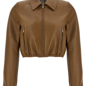 Gucci Cropped Jacket
