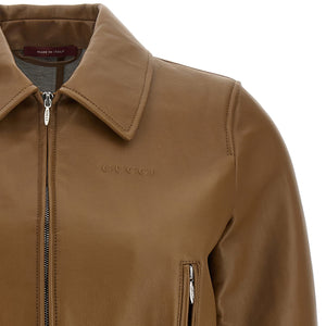 Gucci Cropped Jacket