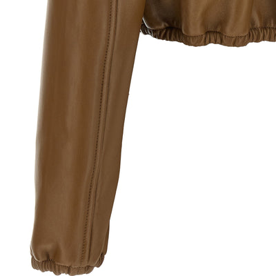 Gucci Cropped Jacket