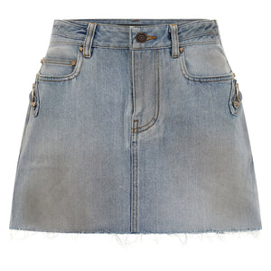 Balenciaga City Skirt