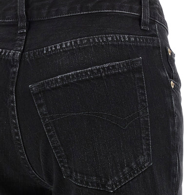 Balenciaga Wide Leg Jeans