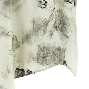 Balenciaga Minimal Shirt