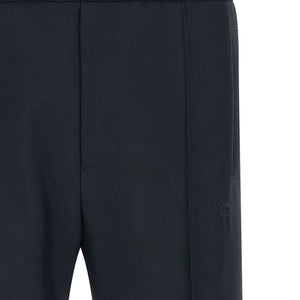 Gucci Technical Panama Pants