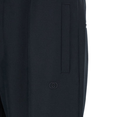 Gucci Technical Panama Pants