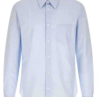 Gucci Striped Shirt