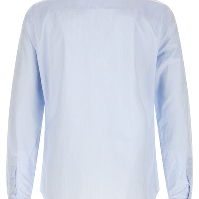 Gucci Striped Shirt