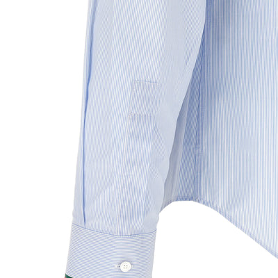 Gucci Striped Shirt