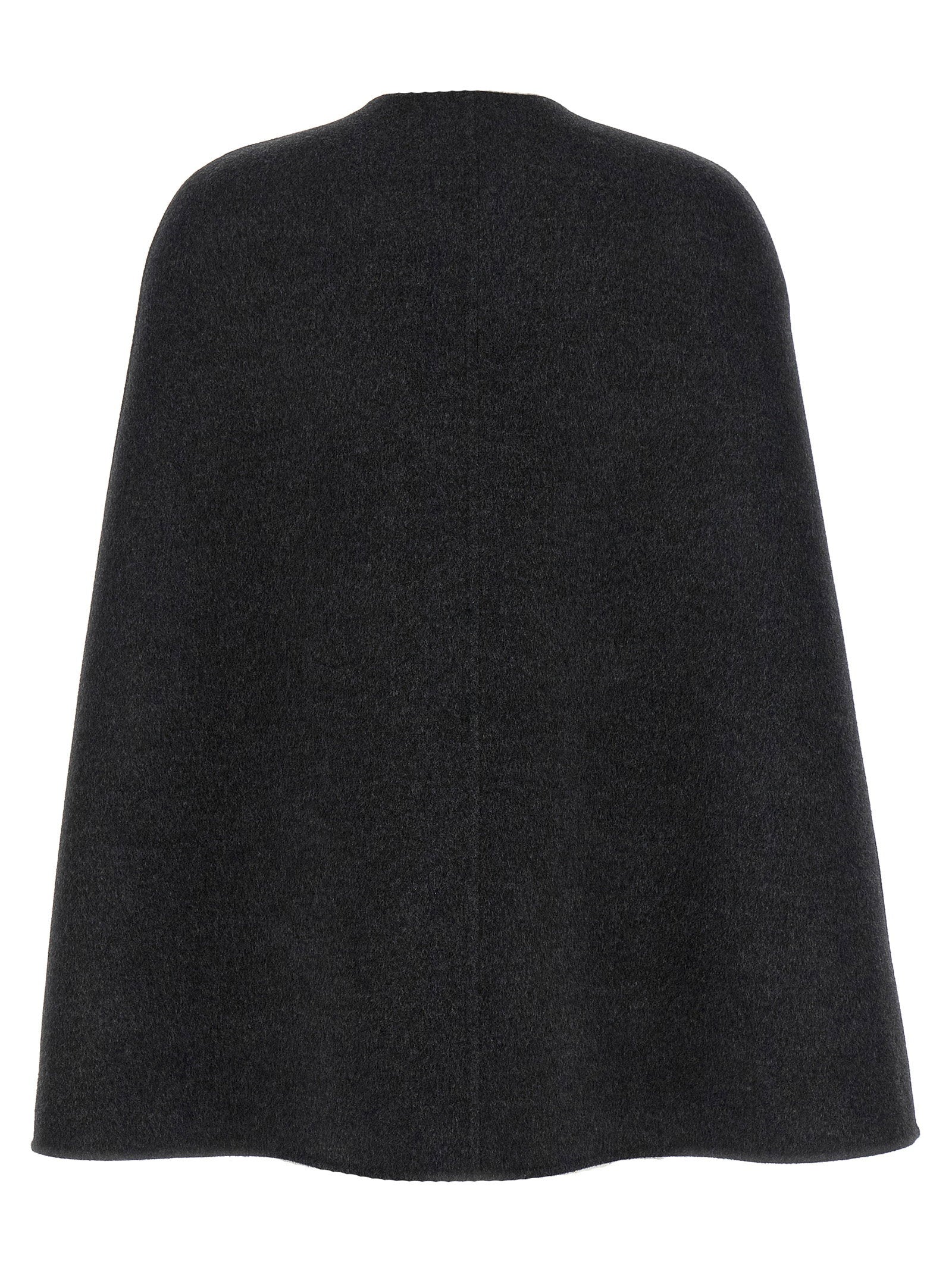 Gucci Morsetto Cape