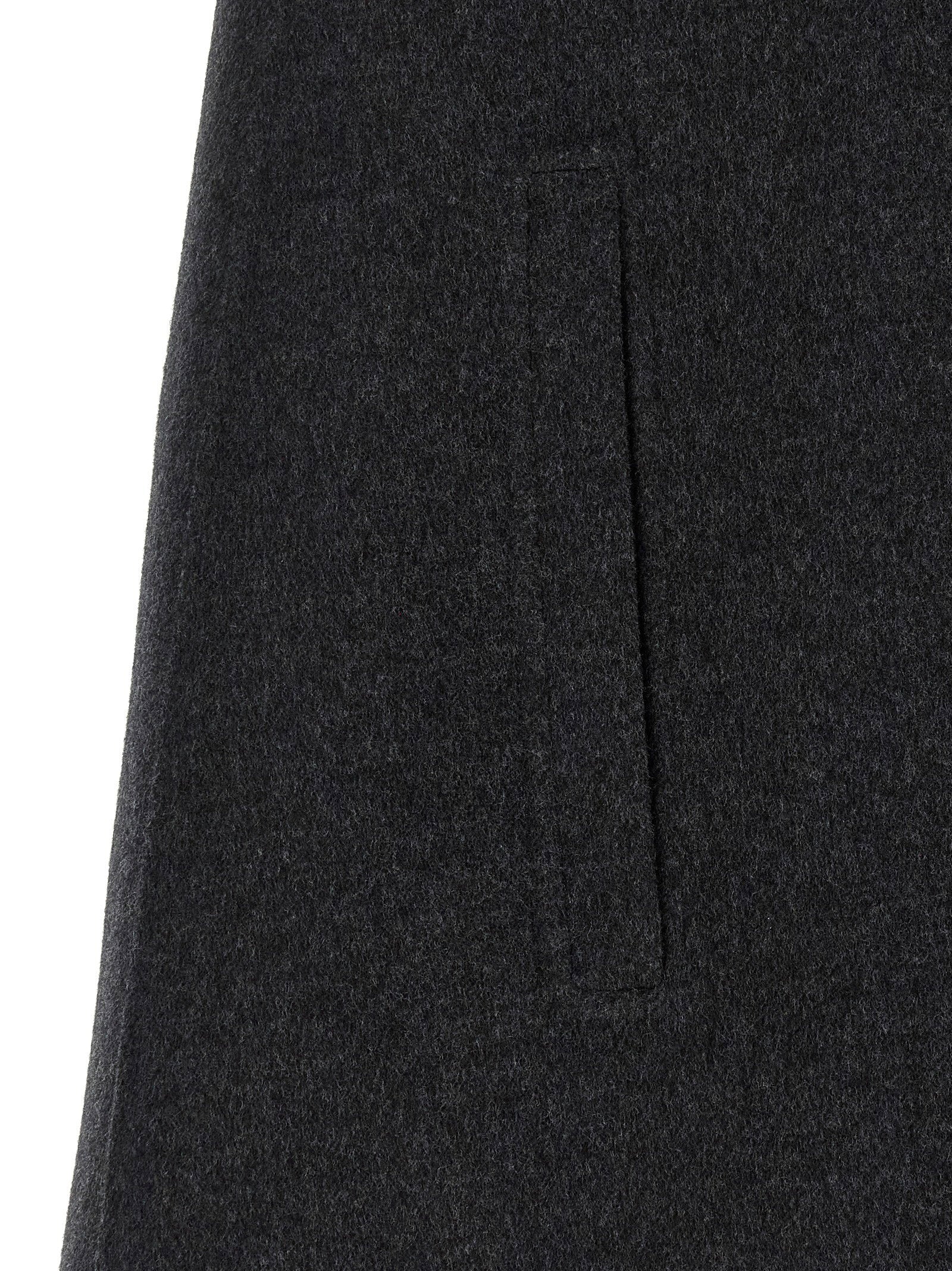 Gucci Morsetto Cape