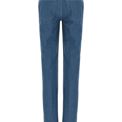Gucci Morsetto Jeans
