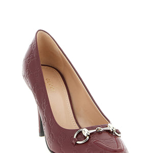Gucci Morsetto Pumps