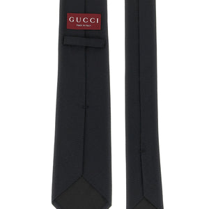 Morsetto Gucci Tie