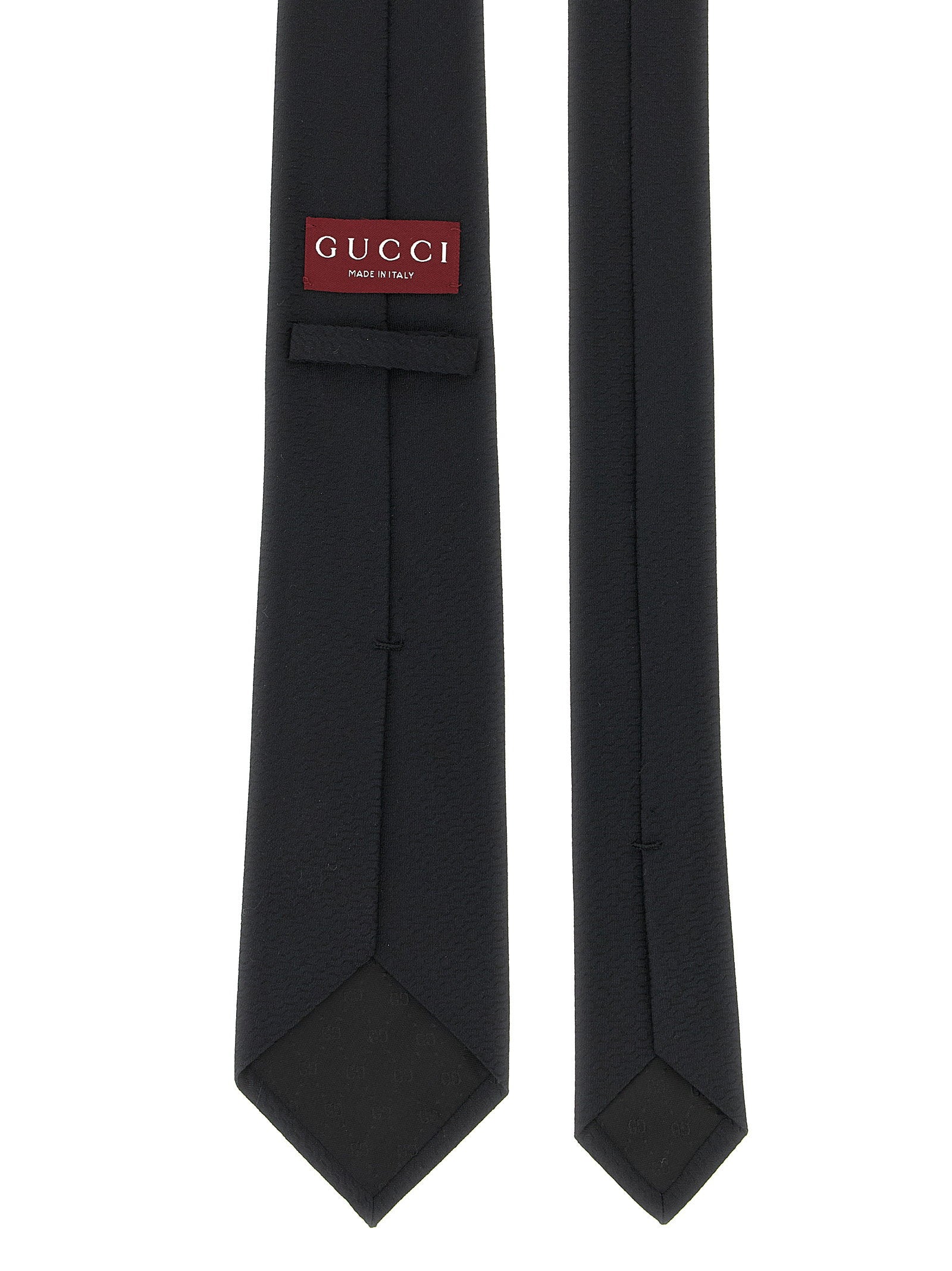 Morsetto Gucci Tie