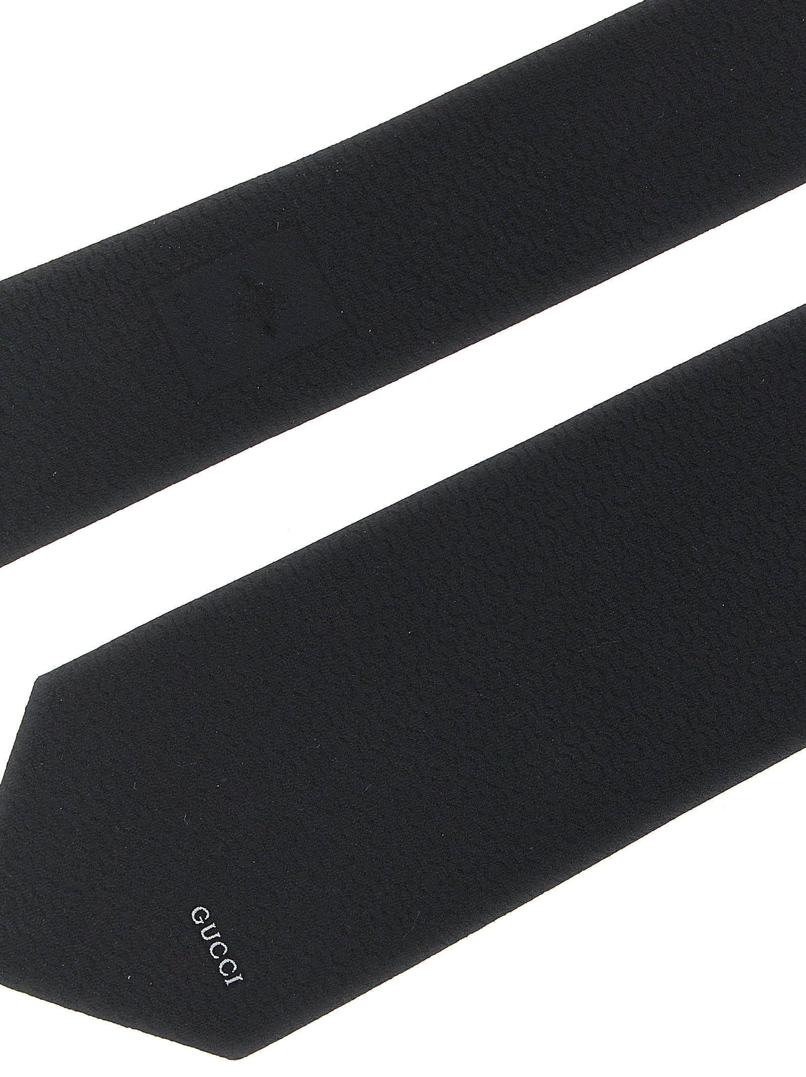 Morsetto Gucci Tie