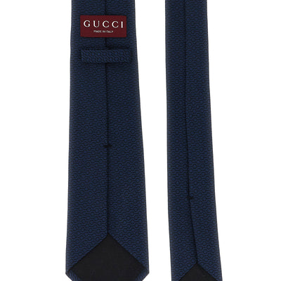 Morsetto Gucci Tie