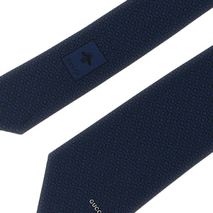 Morsetto Gucci Tie