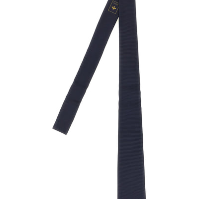 Gucci Jacquard Silk Tie