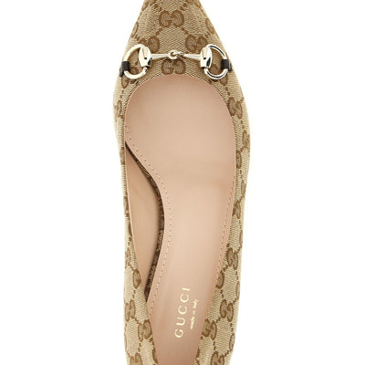 Gucci Morsetto Pumps