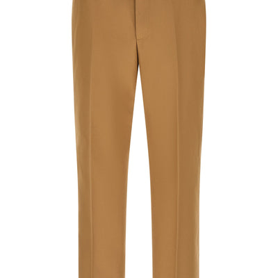 Gucci Web Loop Pants