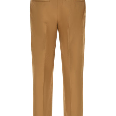 Gucci Web Loop Pants