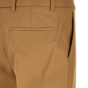 Gucci Web Loop Pants