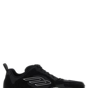 Balenciaga Monday Ultra Sneakers
